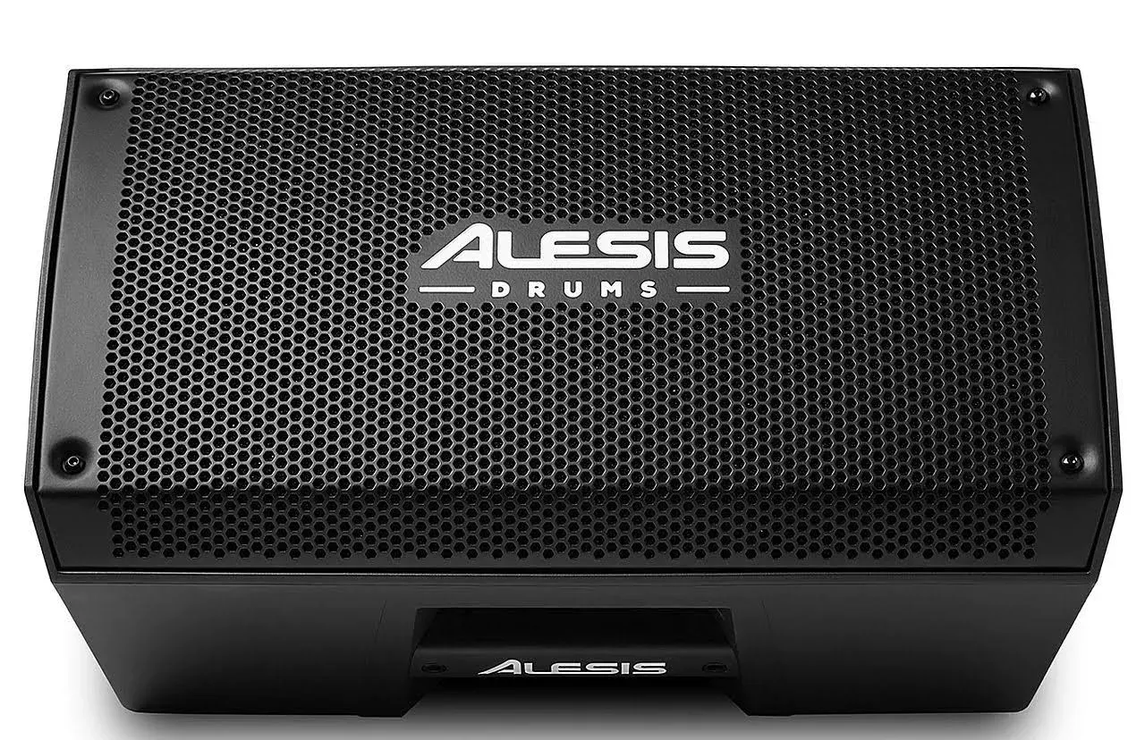 Alesis STRIKE AMP 8 2000W Powered Drum Amplifier