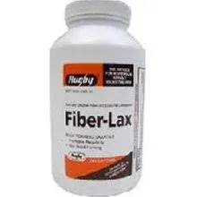 Buy Laxative Fiber-Lax Tablet 60 per Bottle 500 mg Strength Calcium Polycarbophil Count of 1 By Major Pharmaceuticals | Herbspro.com