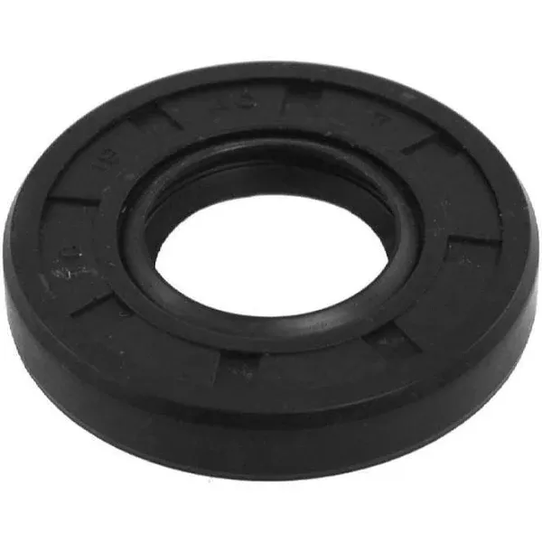 Oil and Grease Seal TC35x54x12.5 Rubber Covered Double Lip w/Garter Spring ID 35