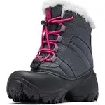 Columbia Rope Tow III Waterproof Boot Snow