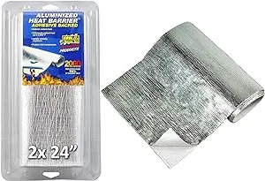 Thermo Tec 13575 Adhesive Backed Heat Barrier