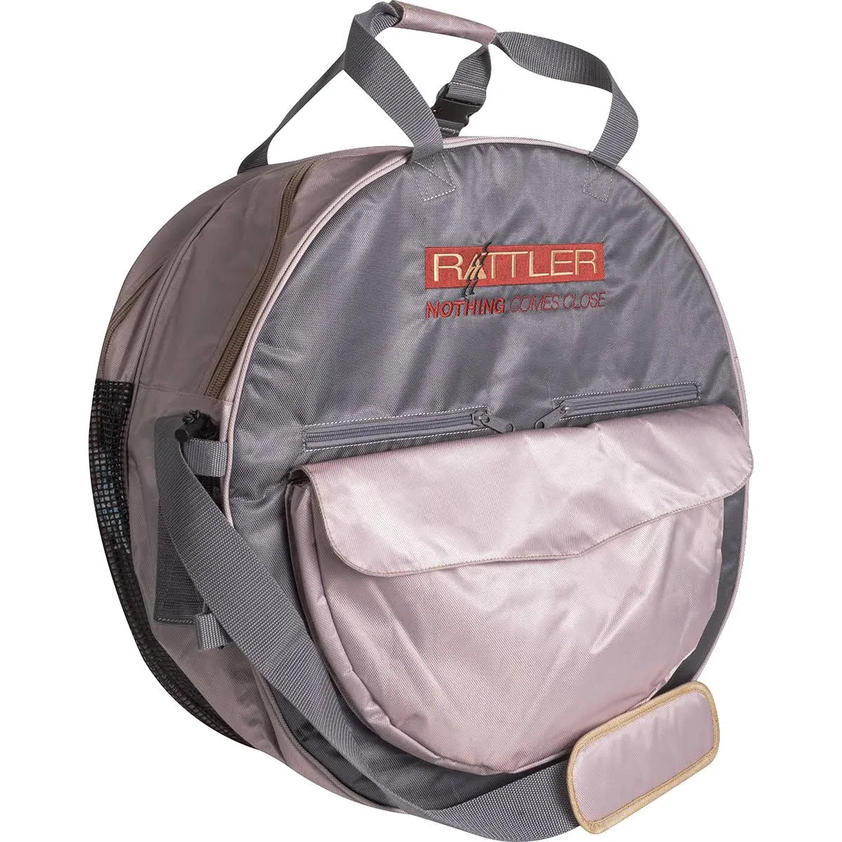 Rattler Deluxe Rope Bag