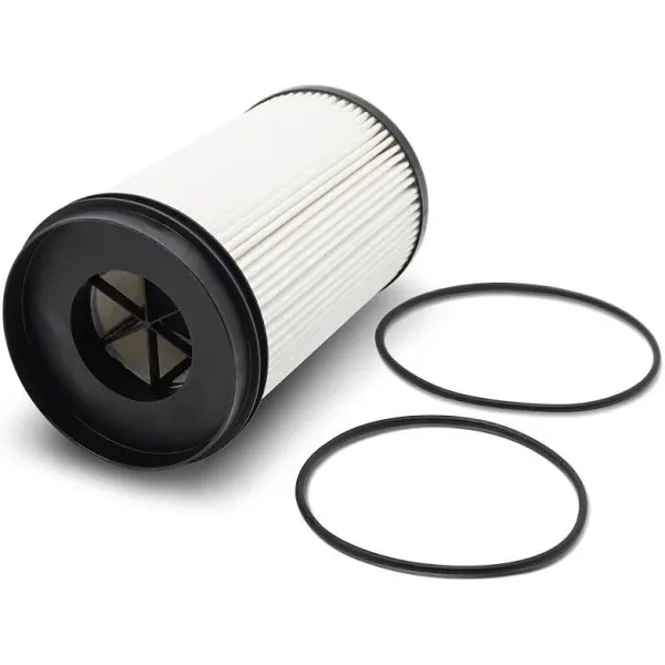 R61709 Fuel Filter Water Separator Element Replacement for Detroit DIESEL Engine ...