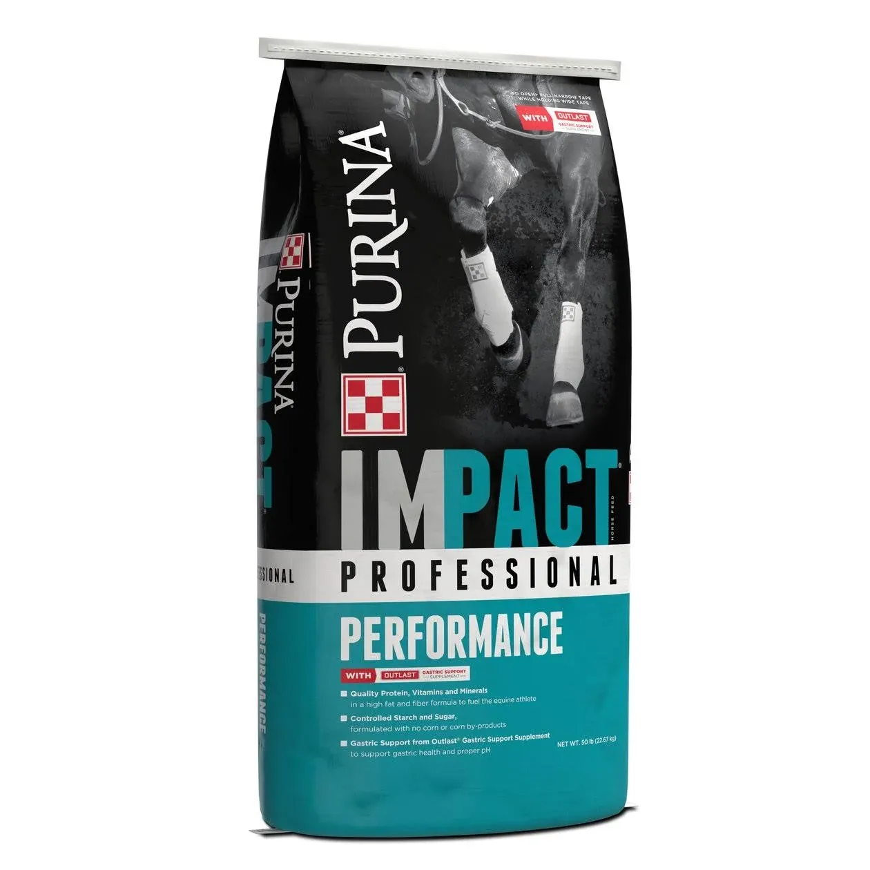 Purina Impact Professional Performance Pellets