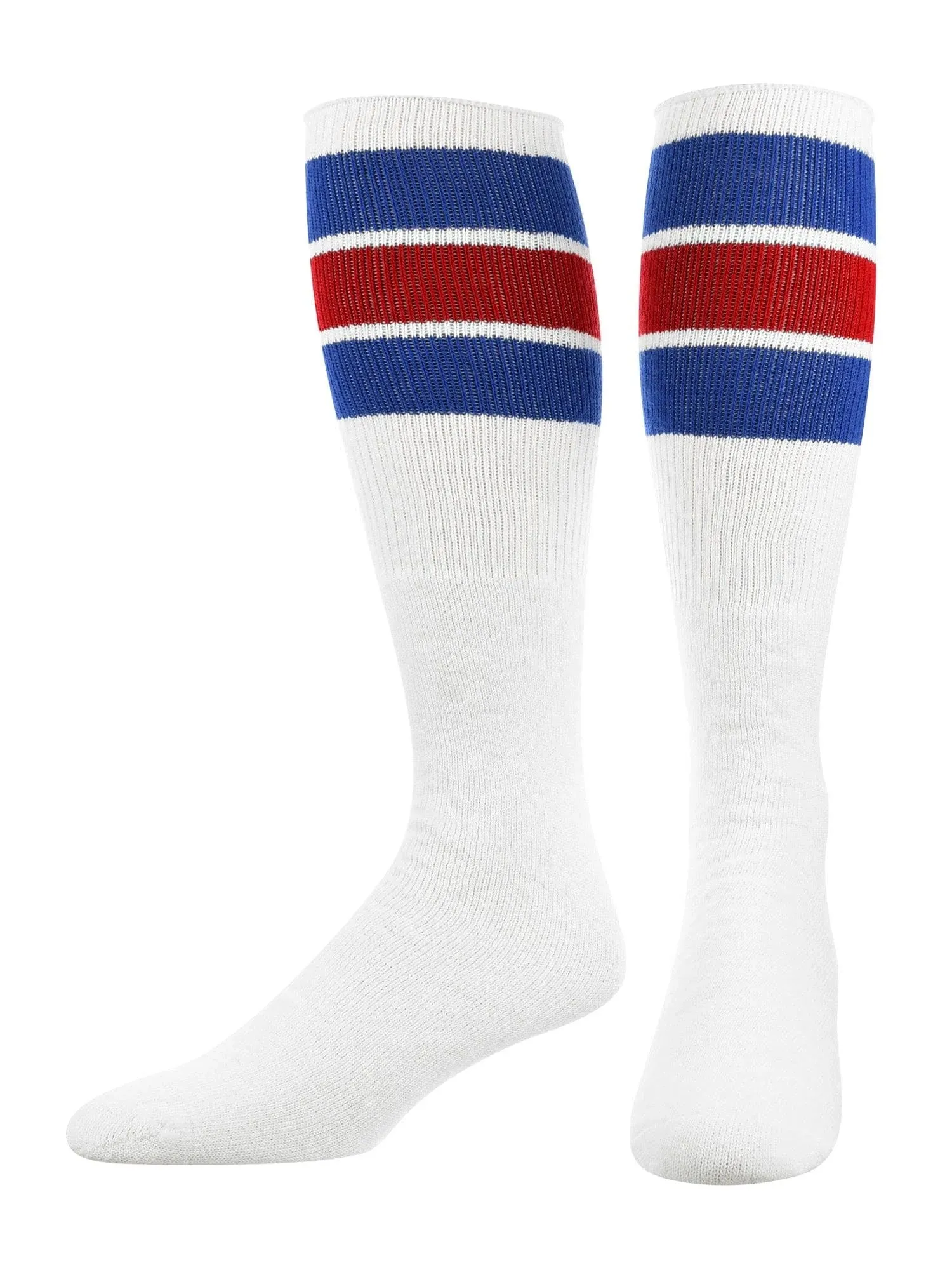 Retro 3 Stripe OTC Tube Socks