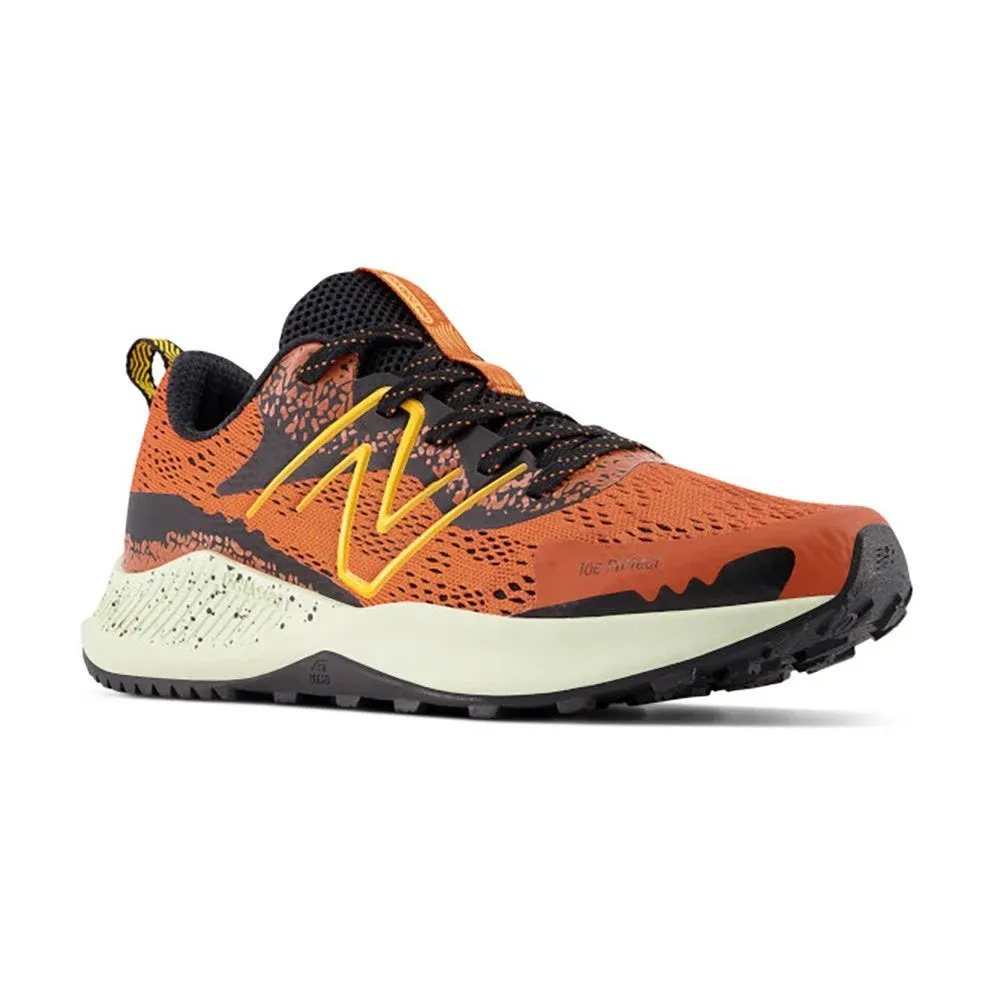 Boy&#039;s Shoes New Balance Kids Dynasoft Nitrel v5 (Big Kid)