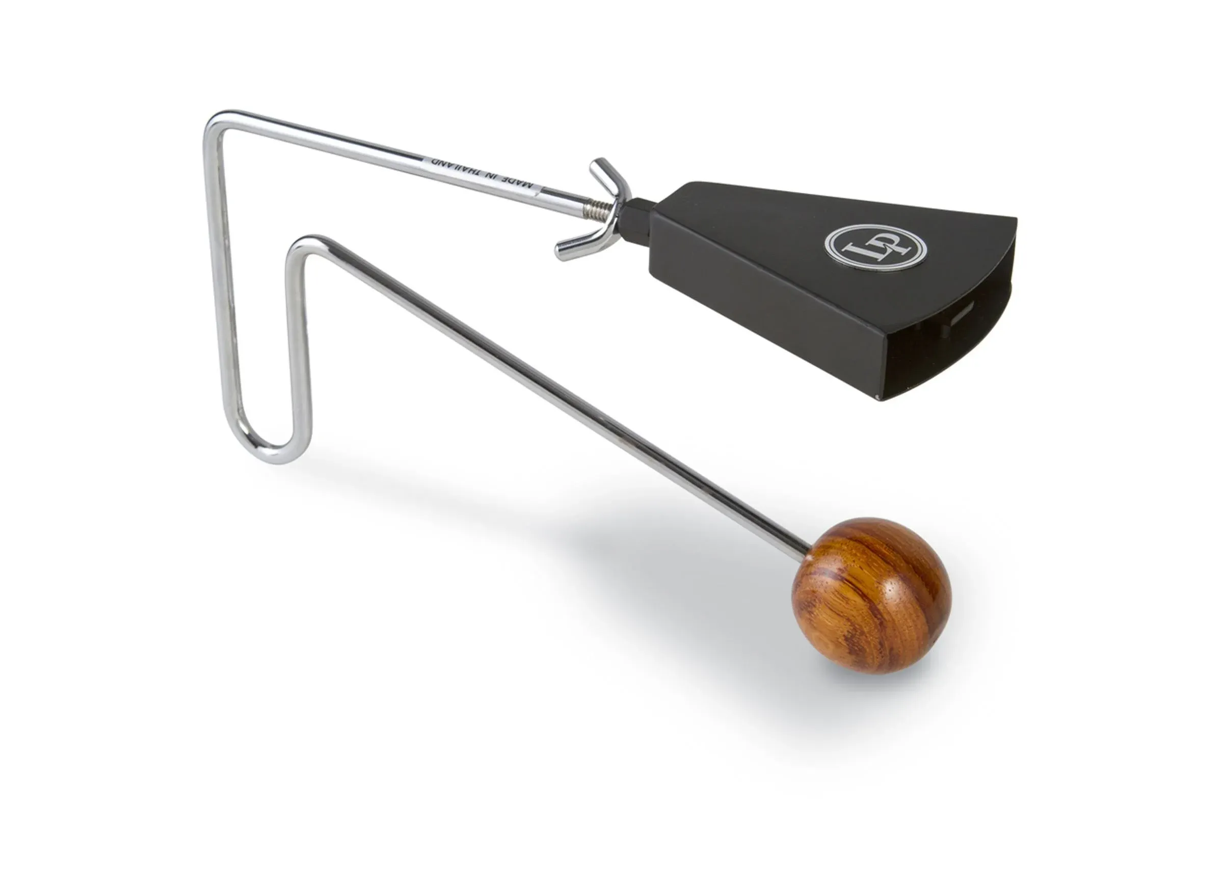 Latin Percussion LP424D Metal Chamber Vibra Slap II