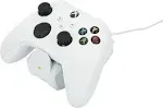 Power A Solo Charging Stand for Xbox Series X/S Controllers - White