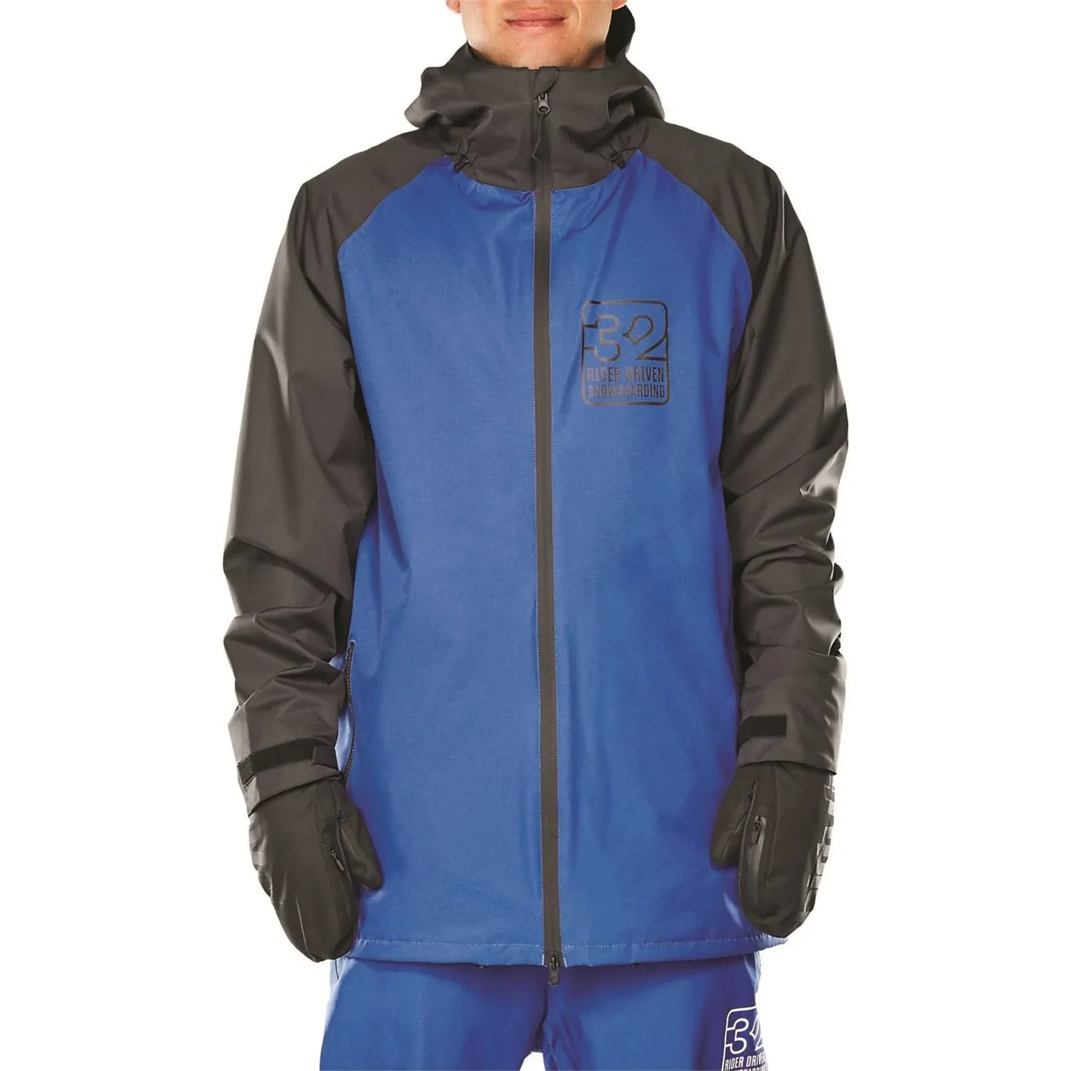 ThirtyTwo Gateway Snow Jacket