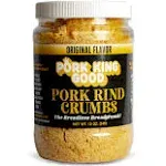 Pork King Good Pork Rind Crumbs