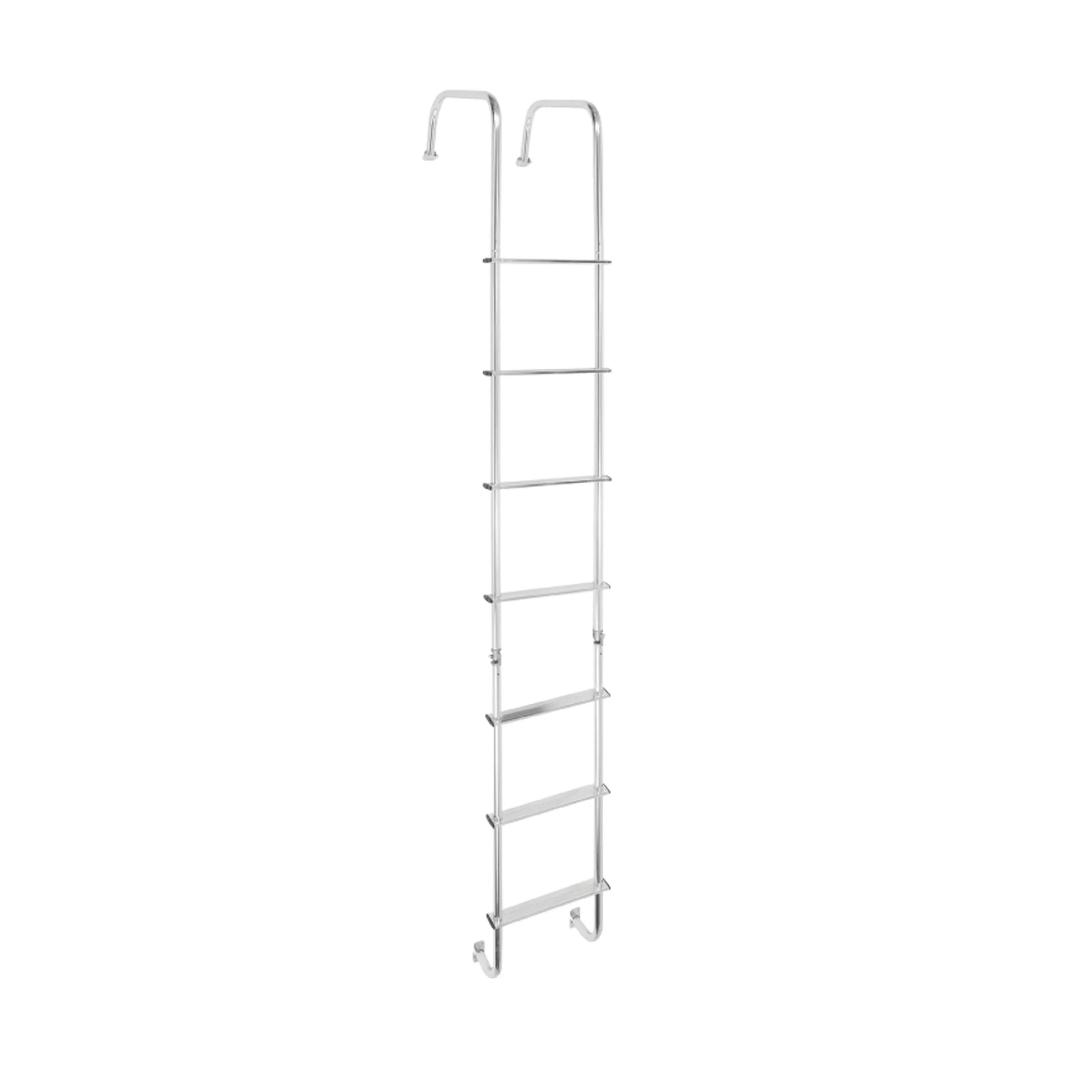 Stromberg Carlson - Universal Outdoor RV Ladder - LA-401