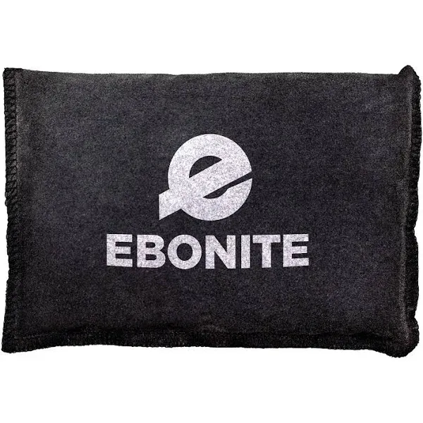 Ebonite Ultra Dry Grip Sack - Assorted Colors