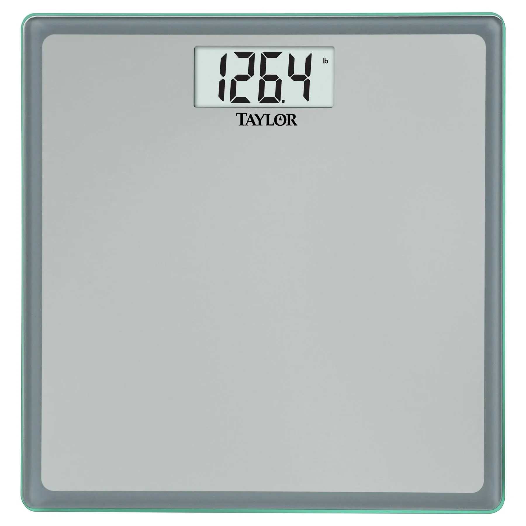 Taylor Digital Glass Scale