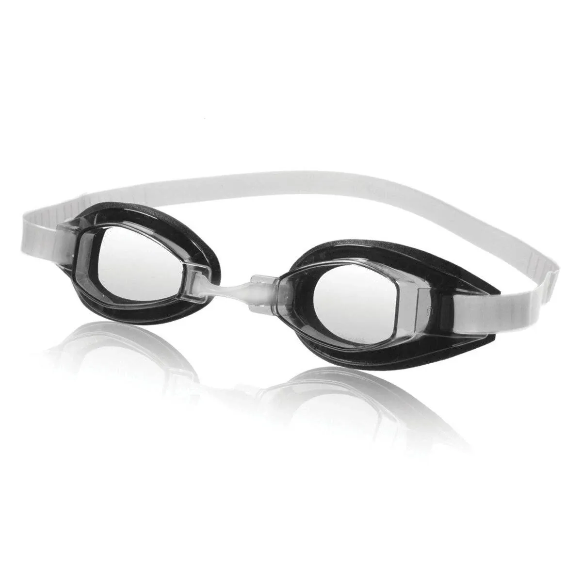 Speedo Sprint - Clear