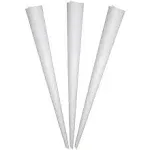 Perfectware Cotton Candy Cones 105ct