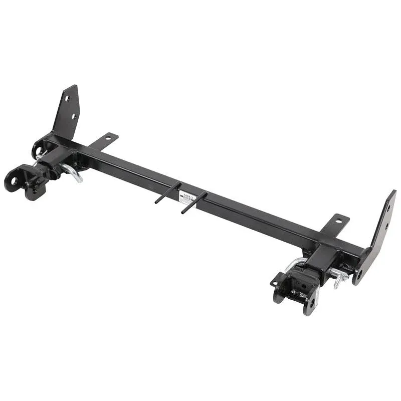 Roadmaster 1444-3 Direct-Connect Tow Bar Baseplate for Jeep Wrangler (2013-2017)