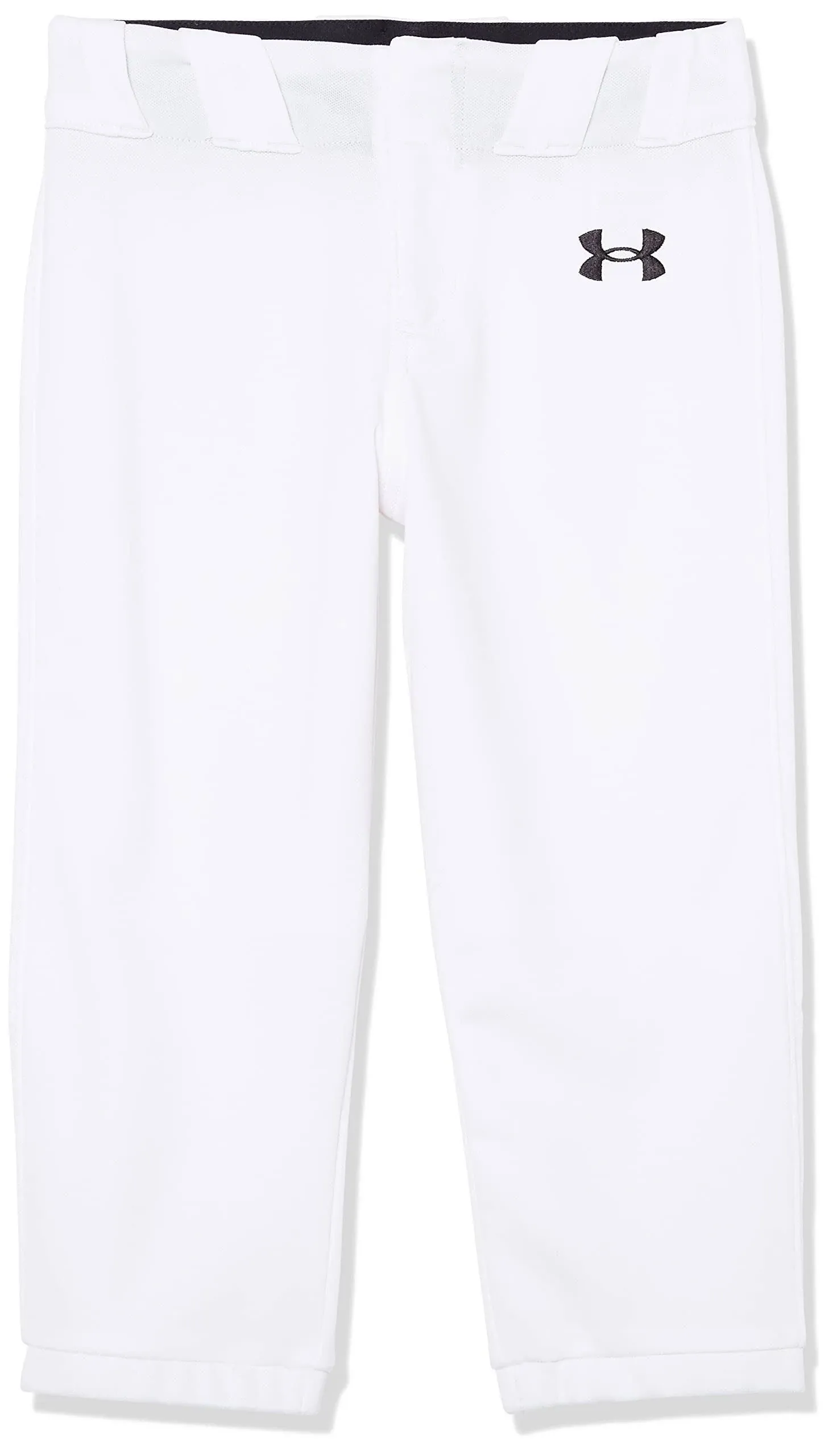 Under Armour Boys' Gameday Vanish Knicker Baseball Pants