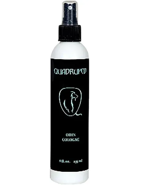 Quadruped Odin Cologne Spray