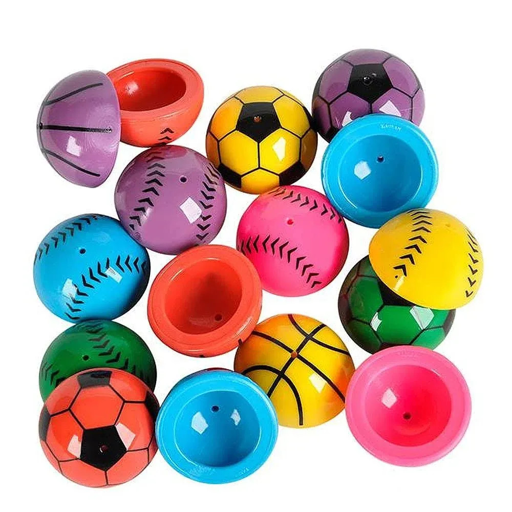 ArtCreativity Sport Ball Poppers