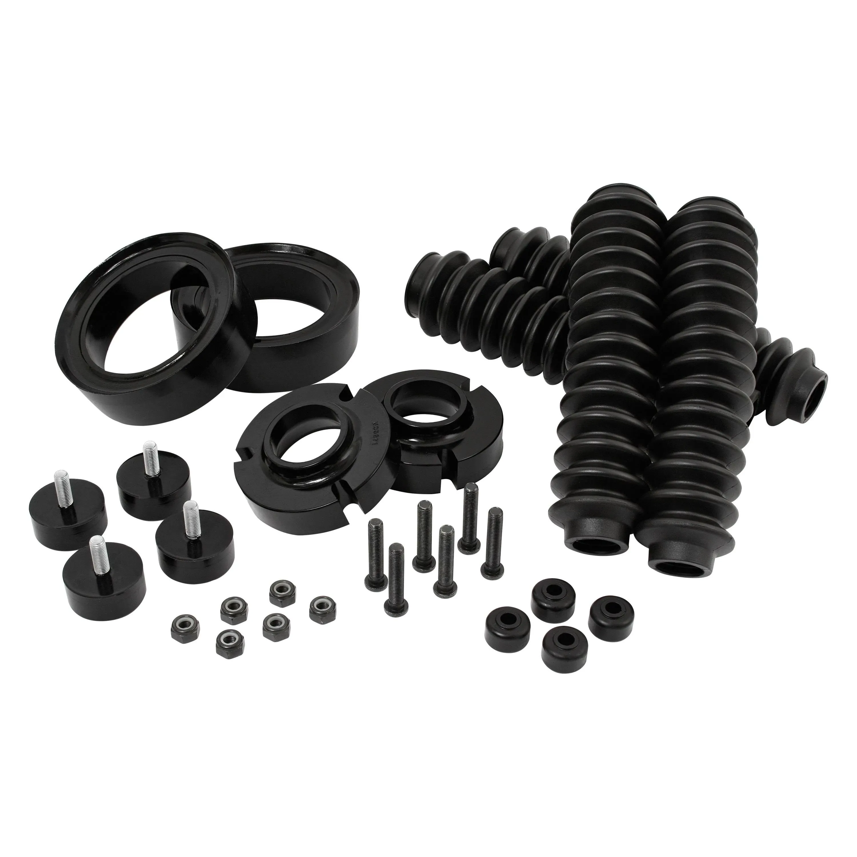 Toyota 4Runner Suspension Lift Kit | Daystar KT09112BK