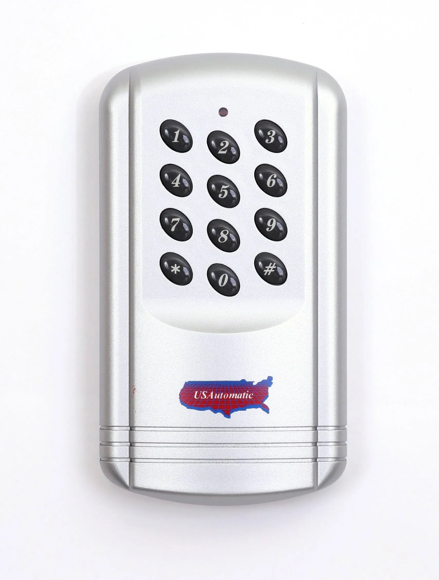 USAutomatic 050520 Wireless Keypad for Sentry Gate Openers