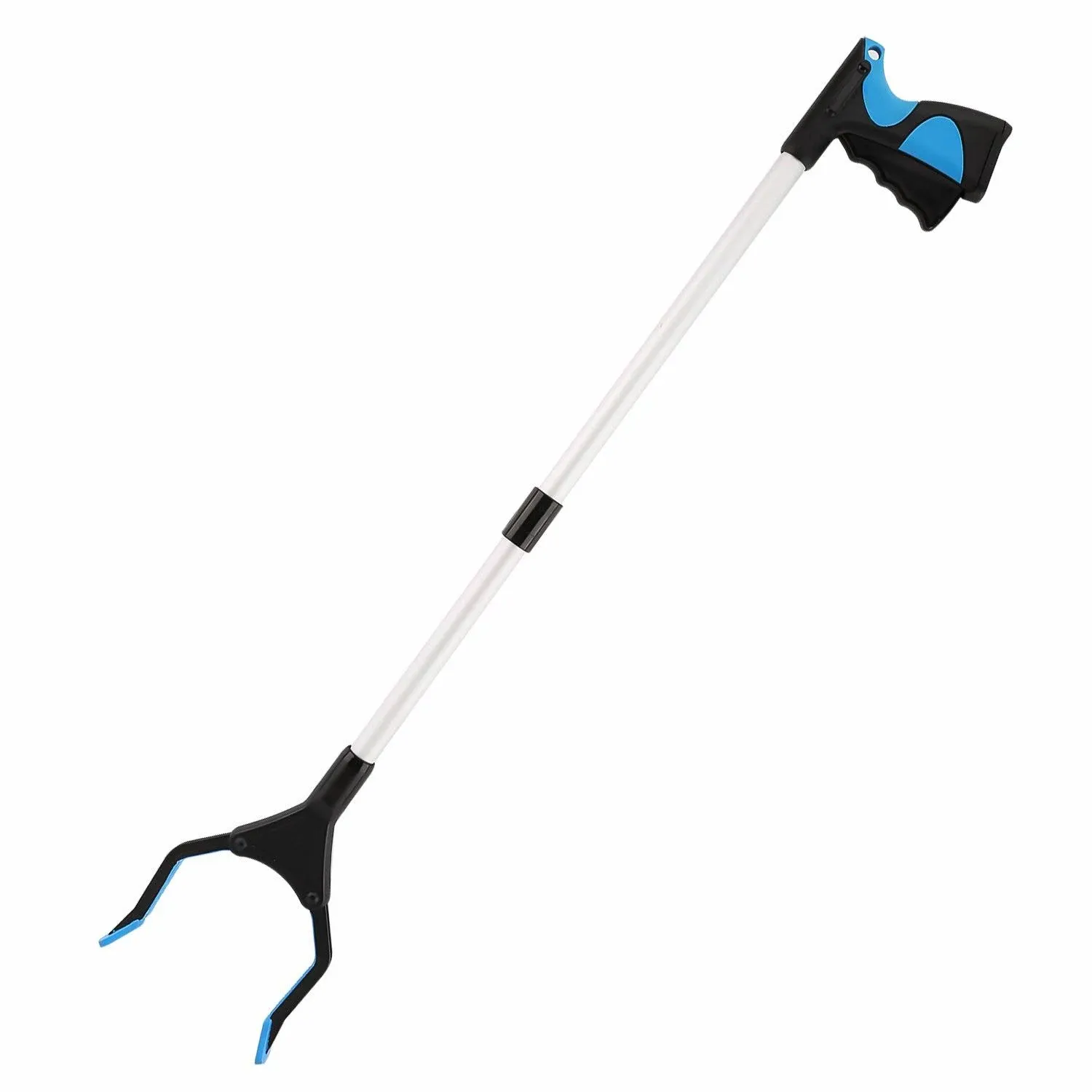 Housolution Reacher Grabber Tool, 32&#034; Foldable Pickup Tool, Lightweight Aluminum