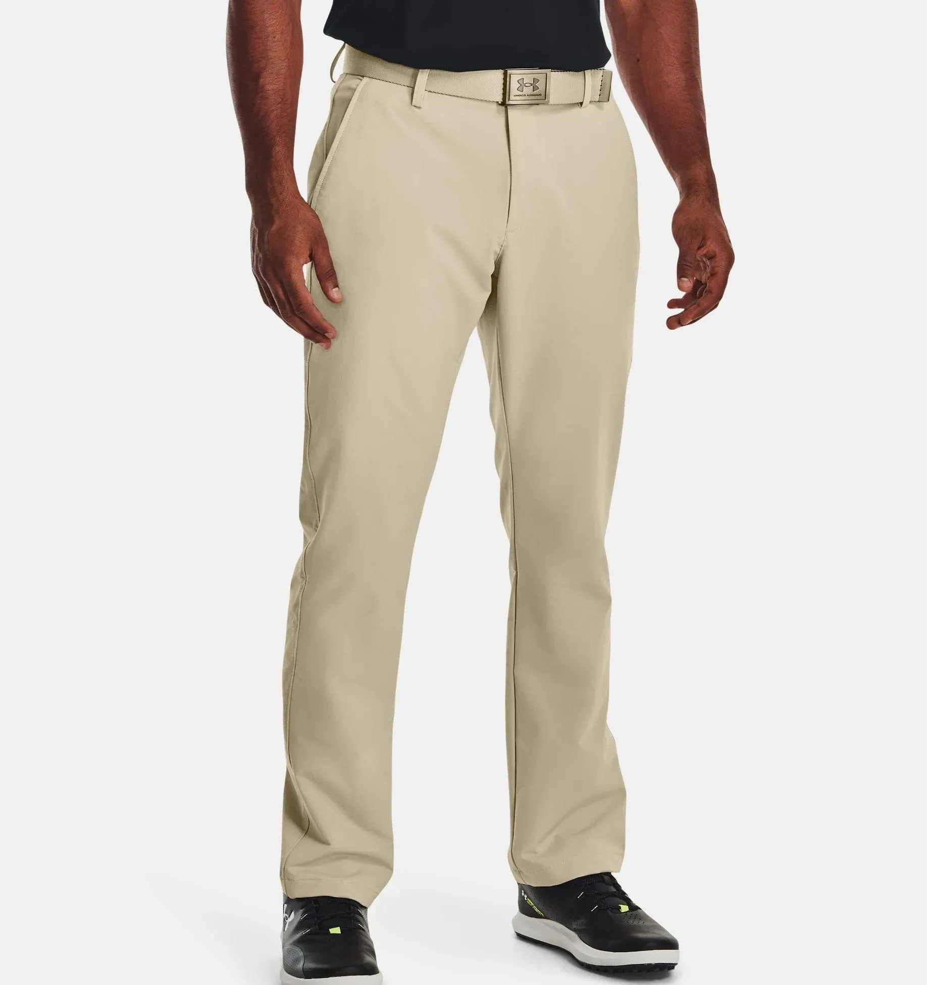 Men's Under Armour Tech Moisture-Wicking Golf Pants