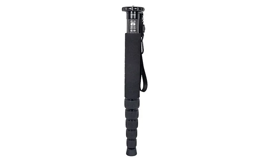 SIRUI Camera Monopod AM-326M 6 Section Carbon Fiber Portable Compact Lightweight Travel Monopod