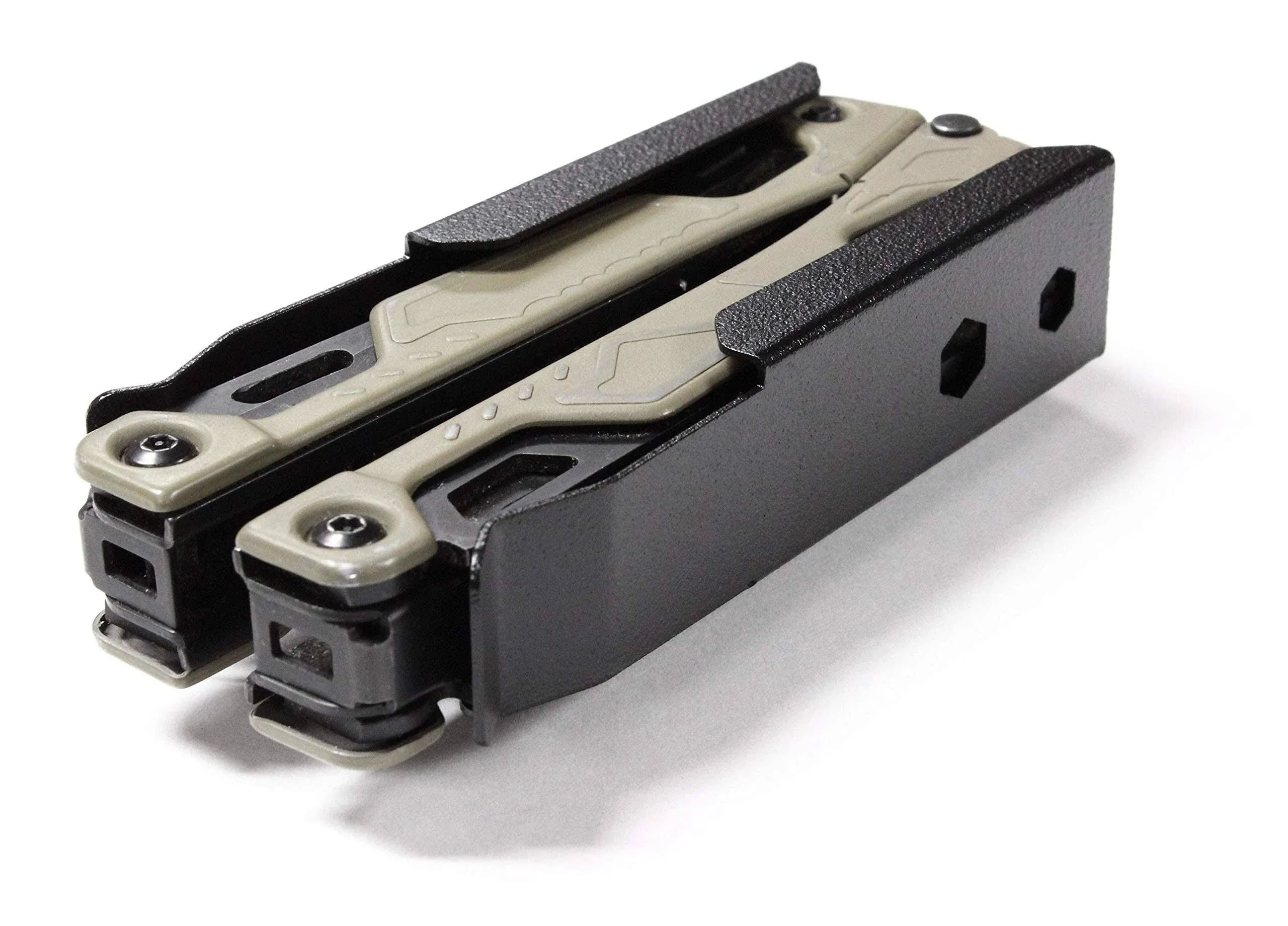 Rae Gear OHT Compatible with Leatherman Sheath (1.5" Belt Clip)