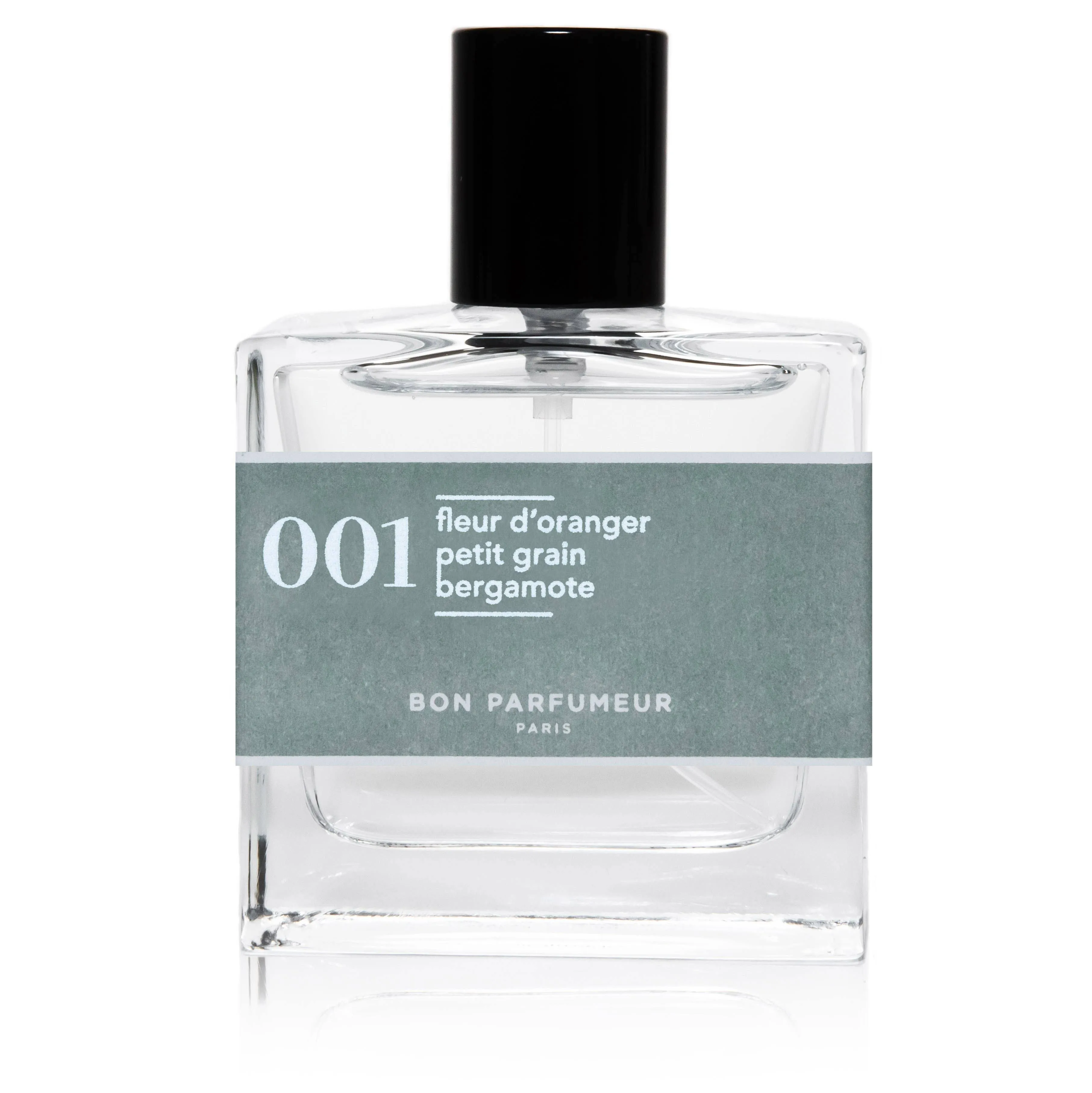 Bon Parfumeur - Eau De Parfum - 30ml - 001 Cologne