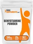 Benfotiamine Powder