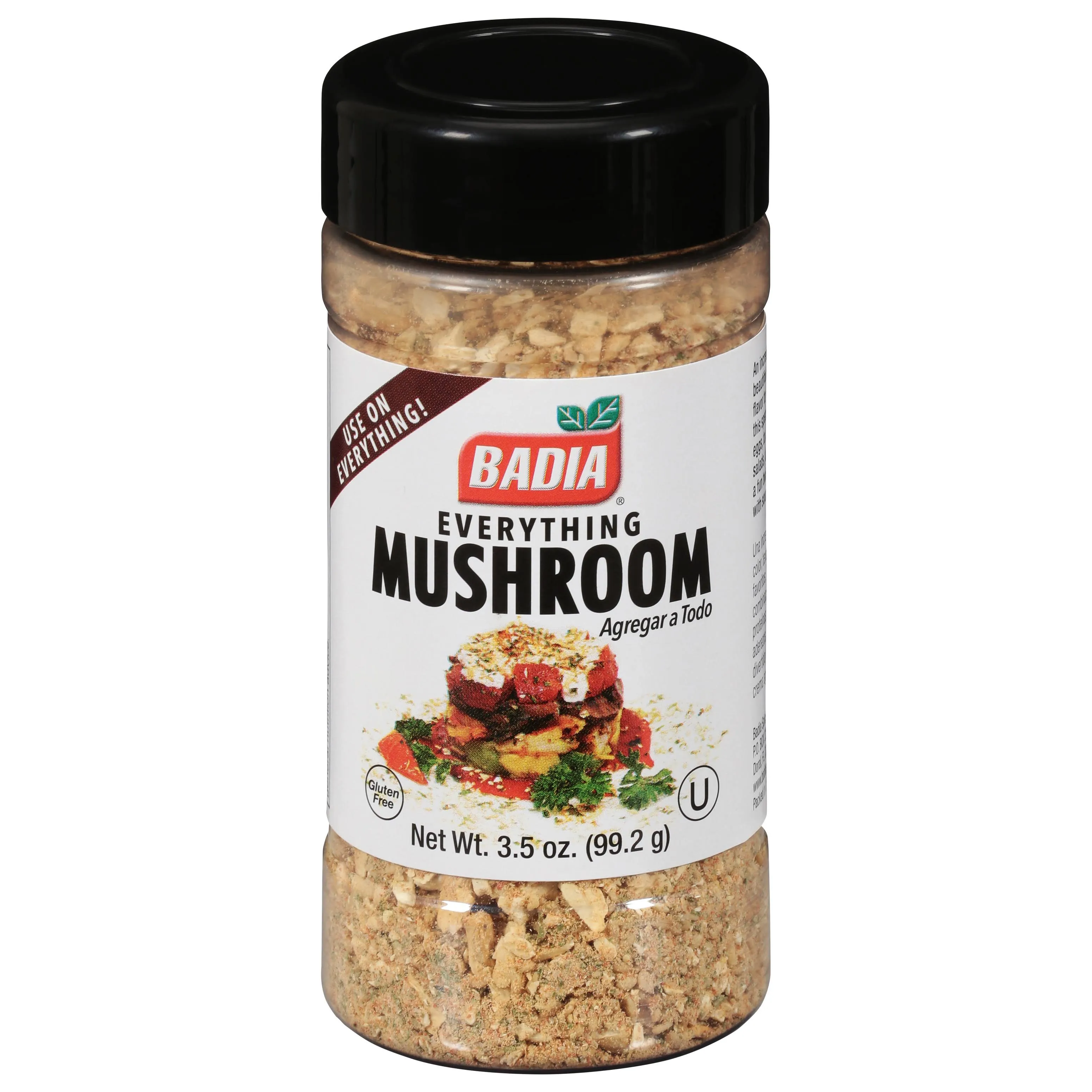 Everything Mushroom, 3.5 Ounce