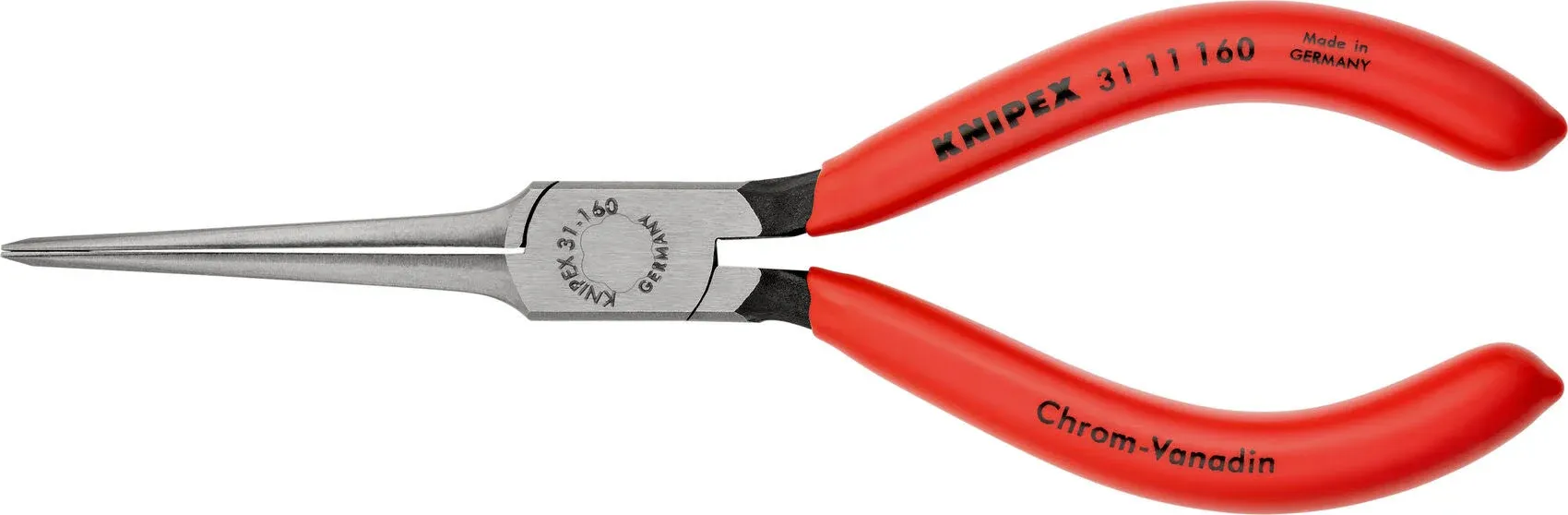 Knipex 31 11 160 KN | Needle Nose Pliers