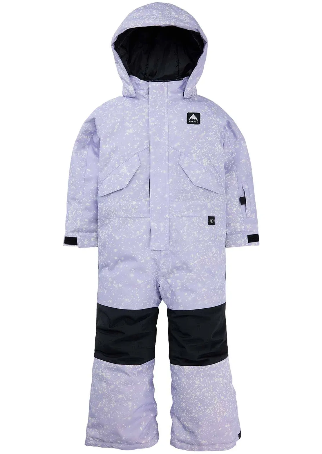 "Toddlers' 2L One Piece, Stardust"