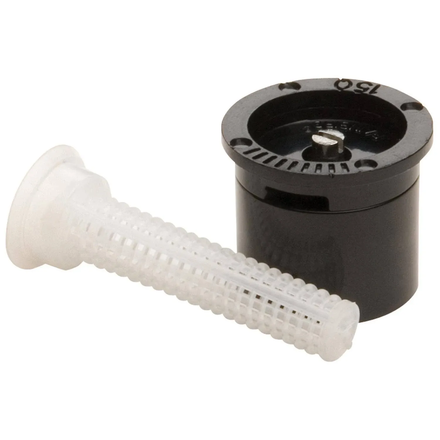 Rain Bird Quarter Circle Spray Head Nozzle