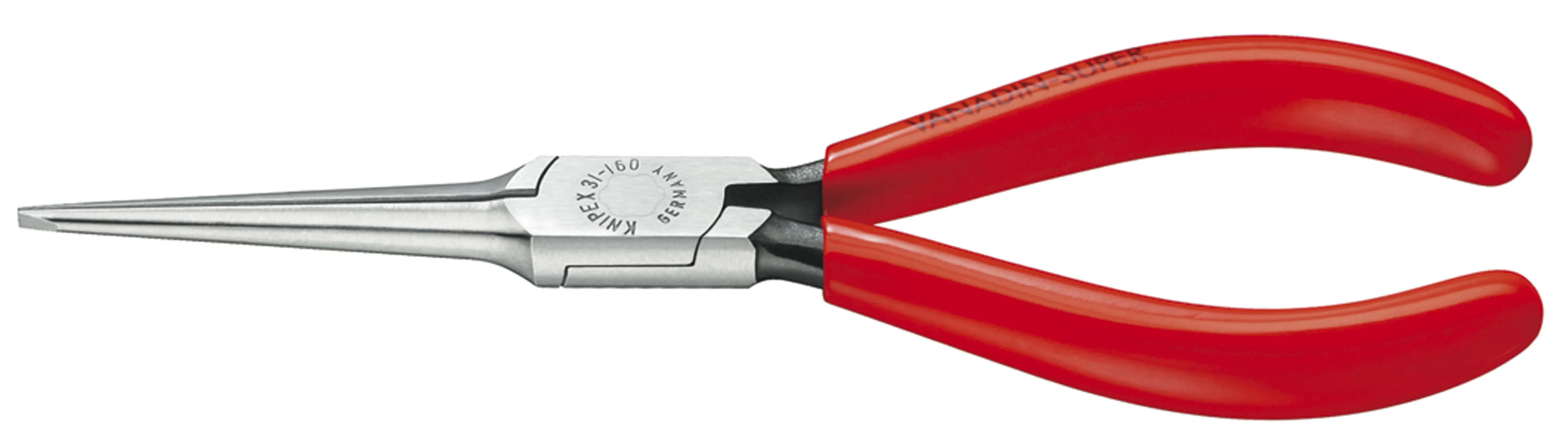 Knipex 31 11 160 KN | Needle Nose Pliers