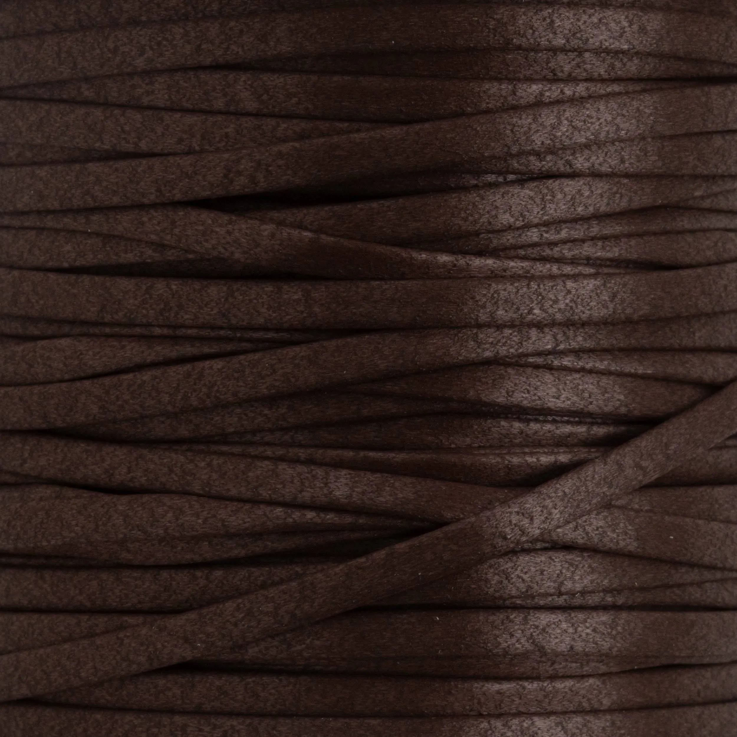 Tandy Leather Imperial Lace 50yd-Brown