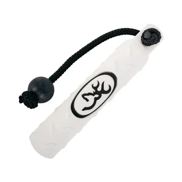 Browning Small White Vinyl Training Dummy