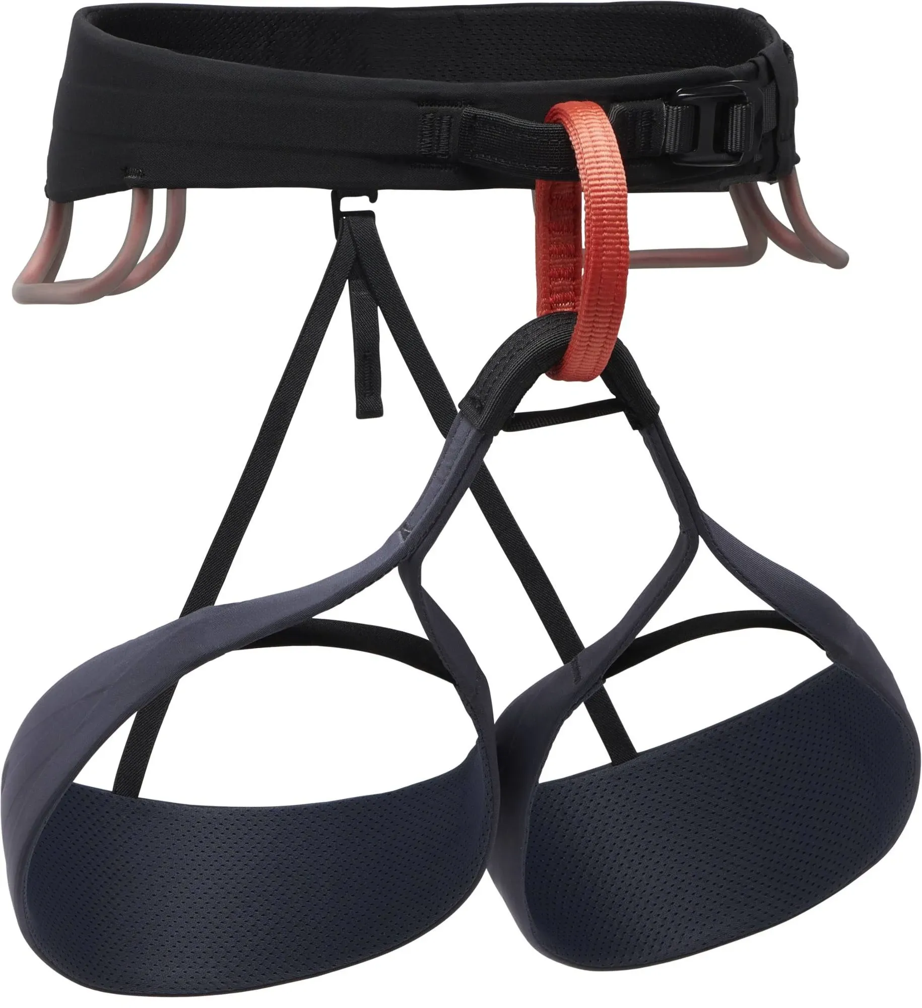 Black Diamond Men's Solution Harness