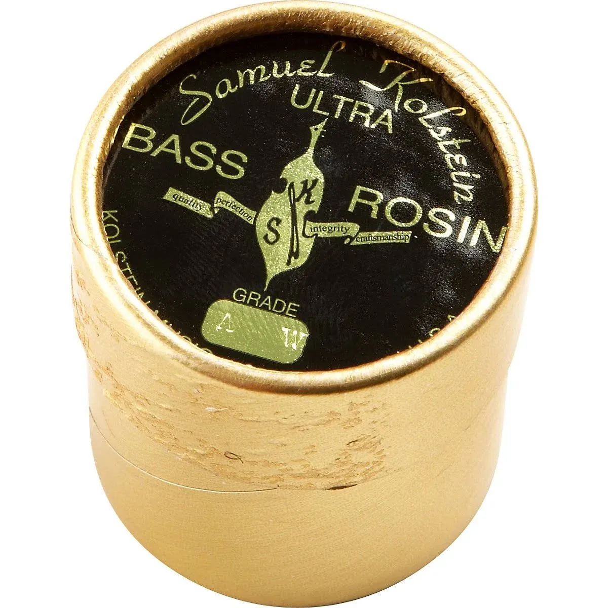 Kolstein Ultra Formulation Supreme Bass Rosin