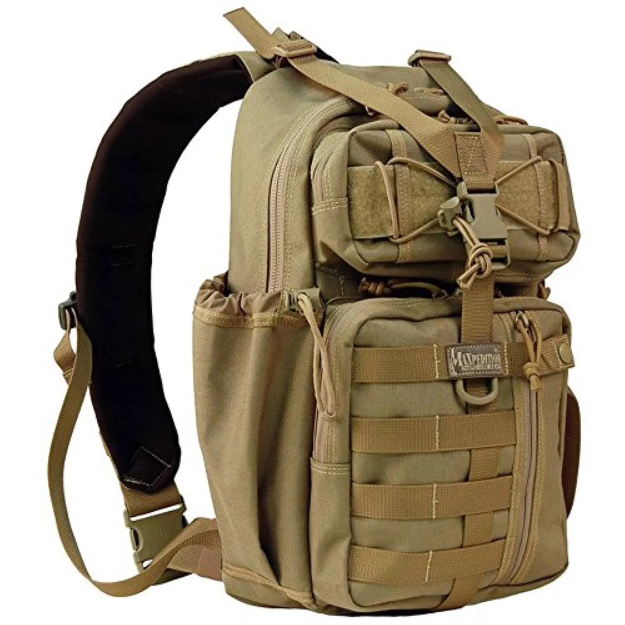 Maxpedition - Sitka Gearslinger Khaki