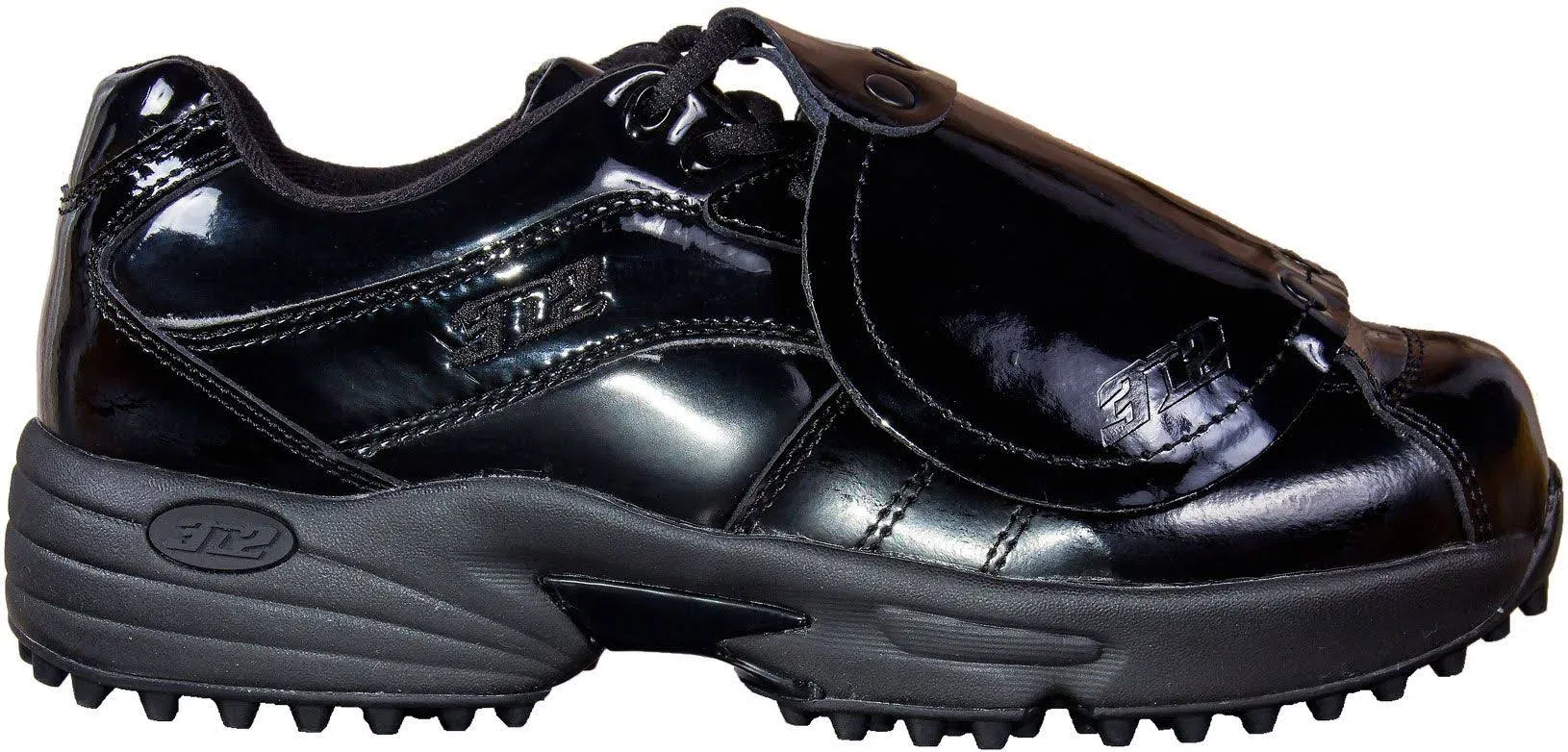 3N2 Reaction Pro Plate Lo Umpire Shoes