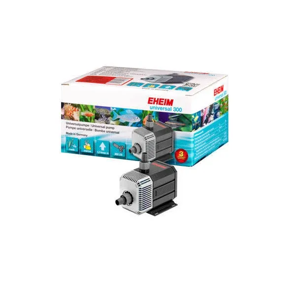 Eheim 1046 Universal Aquarium Pump