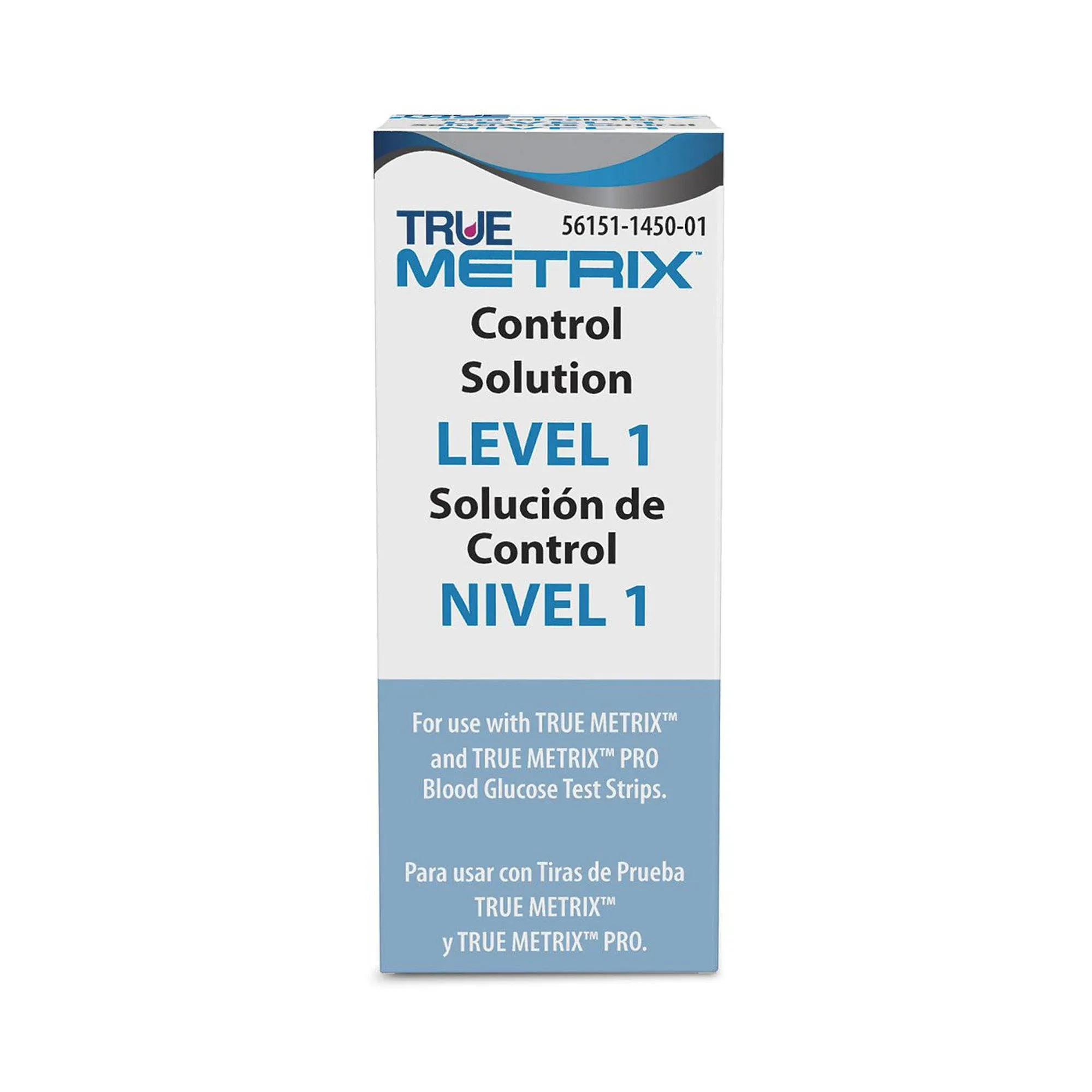 True Metrix Control Solution Level 1