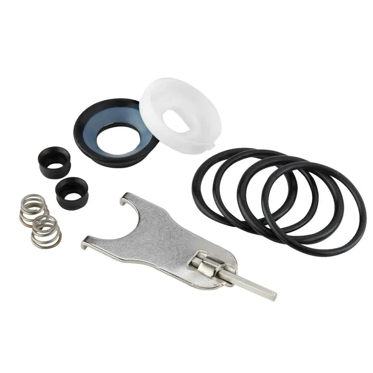 Danco 80701 Repair Kit, No Size, No Color