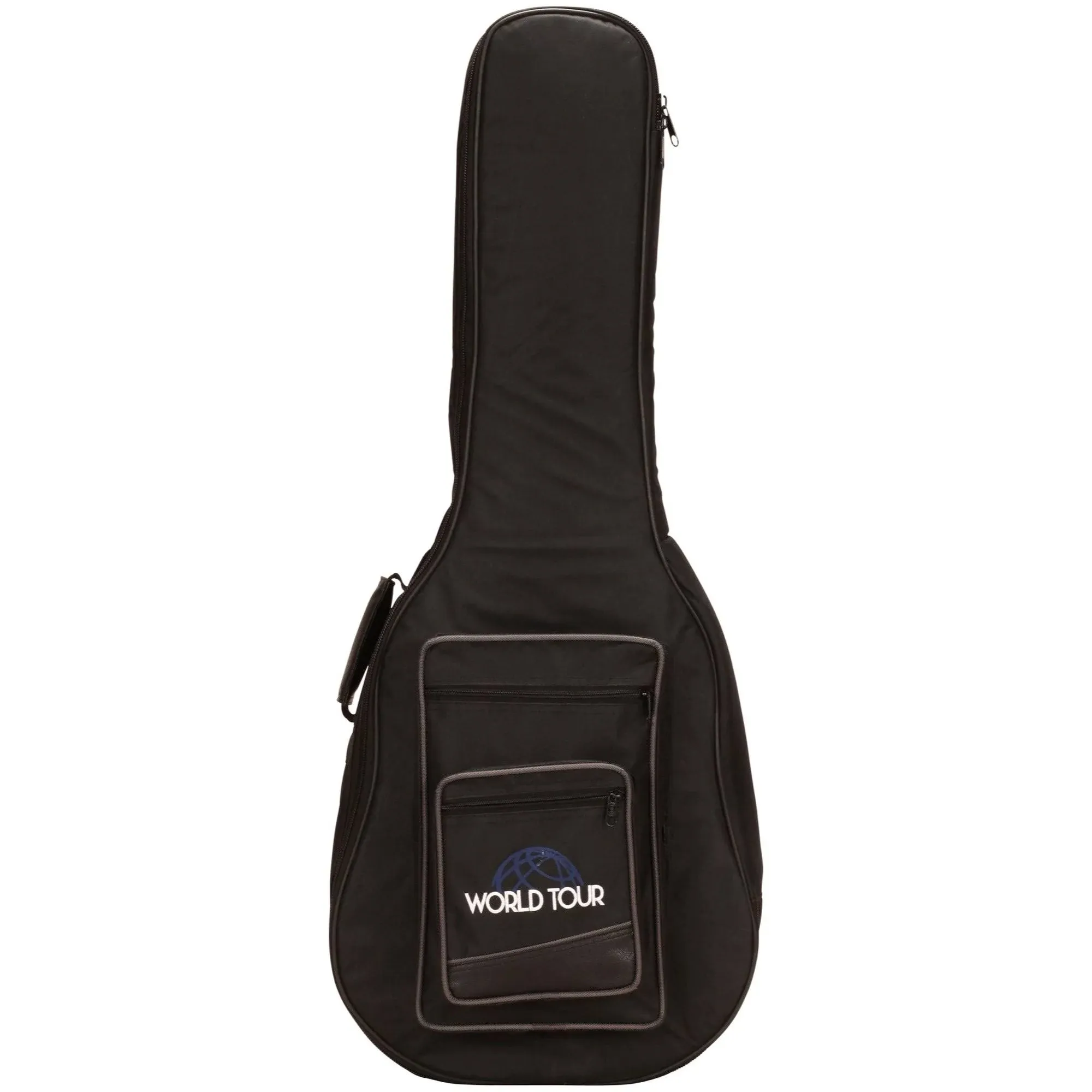 Deluxe Series Classical Guitar Gig Bag