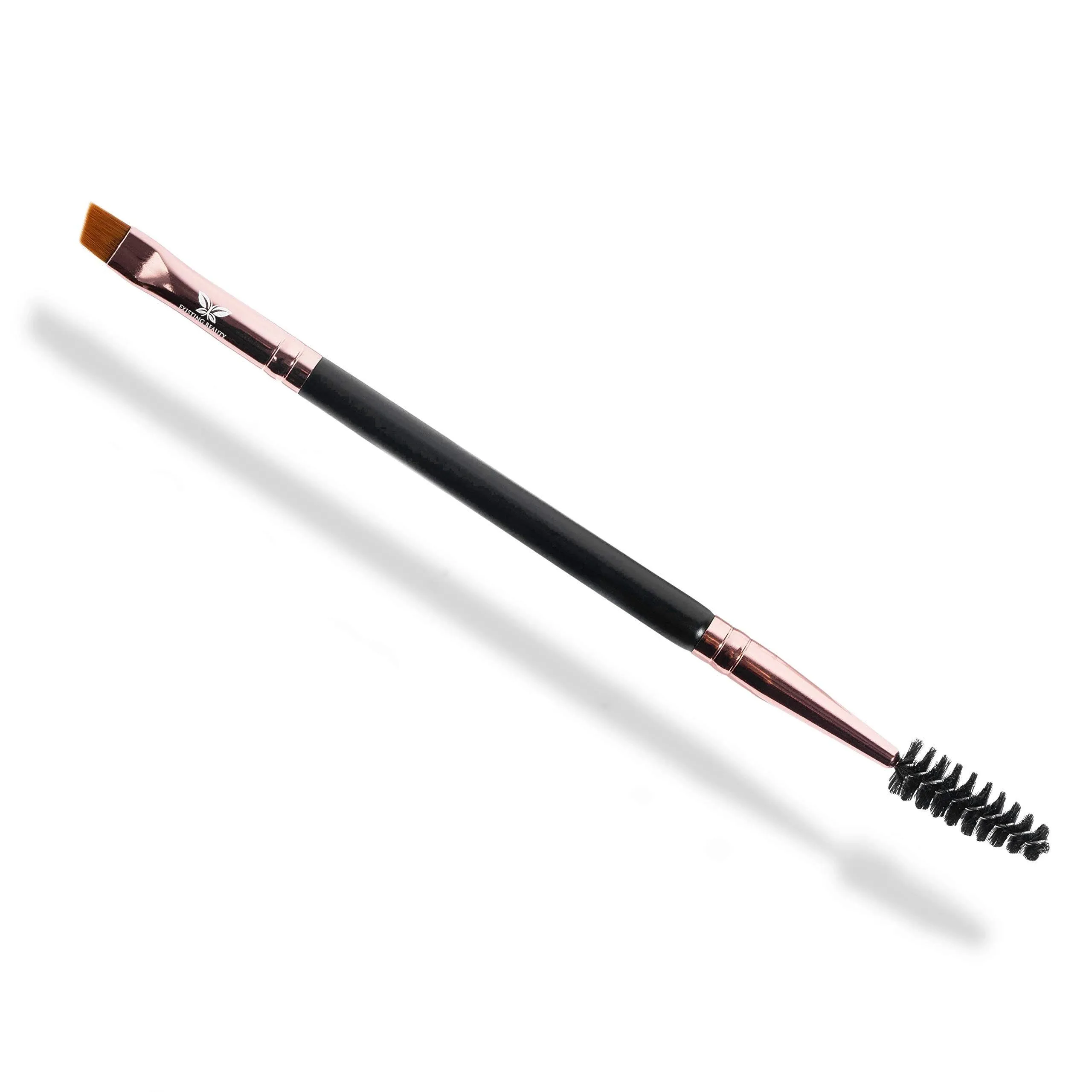 Henna Eyebrow Tint Brush for Application of Eyebrow Henna Dual Sided