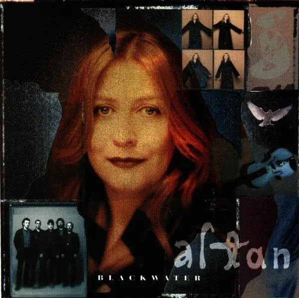 Altan: Blackwater CD