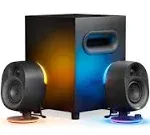 SteelSeries Arena 7 Speakers