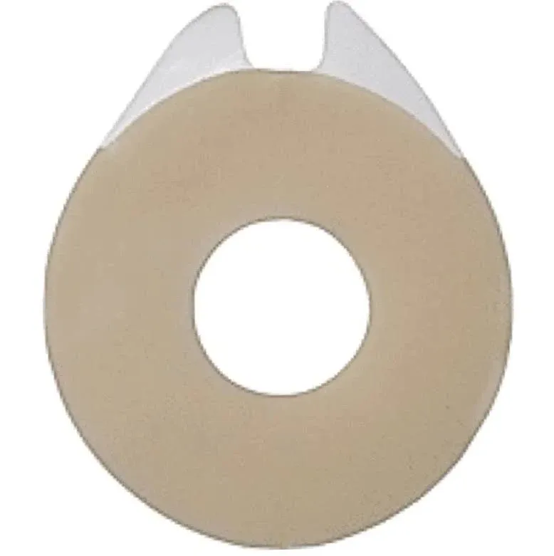 Coloplast 120427 - EA/1. Brava Moldable Ring 4.2mm Thick, 15/8", AlcoholFree, StingFree